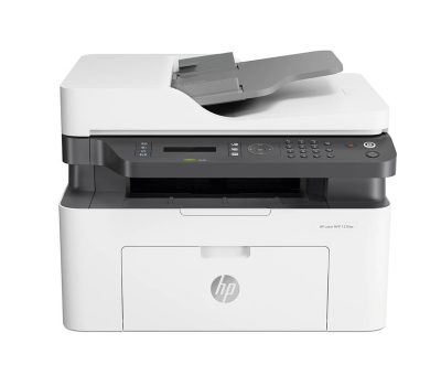 Spausdintuvas HP Laser MFP 137fnw