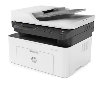 Spausdintuvas HP Laser MFP 137fwg