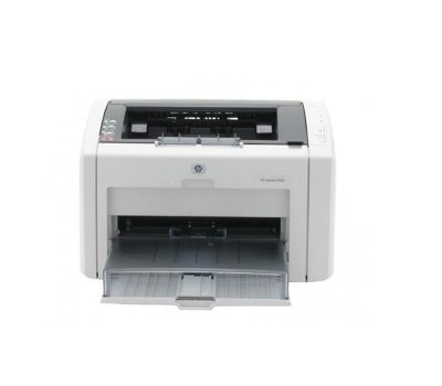 Spausdintuvas HP LaserJet 1022 N