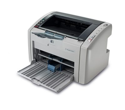Spausdintuvas HP LaserJet 1022 NW