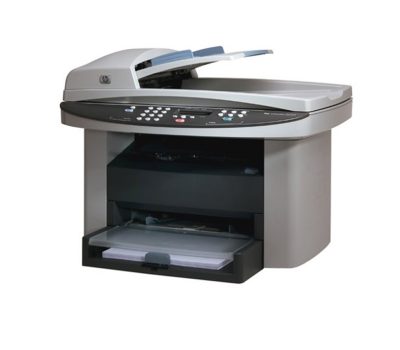 Spausdintuvas HP LaserJet 3020