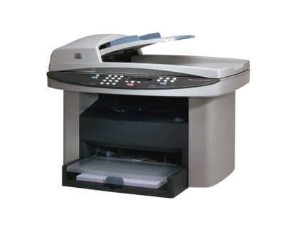 Spausdintuvas HP LaserJet 3020 AIO