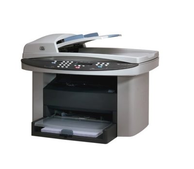 Spausdintuvas HP LaserJet 3030 AIO