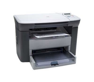 Spausdintuvas HP LaserJet M 1005 MFP