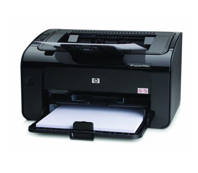 Spausdintuvas HP LaserJet P1102W