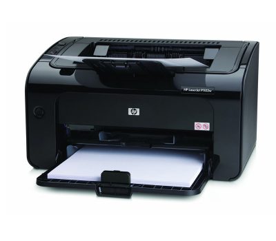 Spausdintuvas HP LaserJet P1104W
