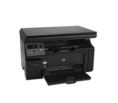 Spausdintuvas HP LaserJet Pro M1132 MFP