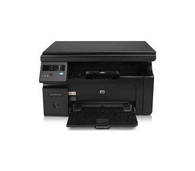 Spausdintuvas HP LaserJet Pro M1136 MFP