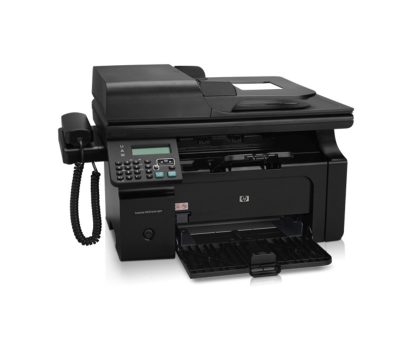 Spausdintuvas HP LaserJet Pro M1214NFH MFP