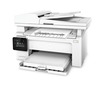 Spausdintuvas HP LaserJet Pro M130fw MFP