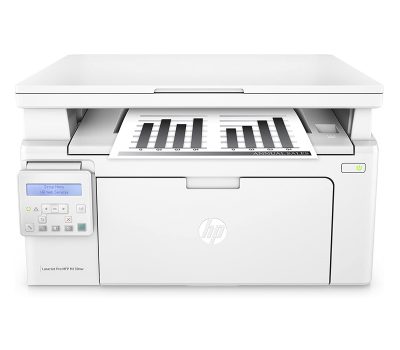 Spausdintuvas HP LaserJet Pro M130nw MFP