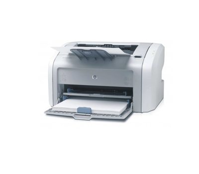 Spausdintuvas HP Laserjet 1018