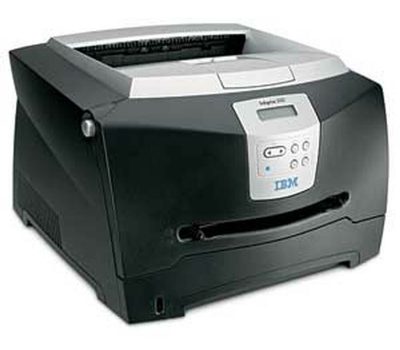 Spausdintuvas IBM Infoprint 1512